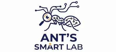 개미의 스마트 랩