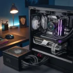 2026년 SFX 파워 서플라이 장단점 및 미니 ITX 조립 시 주의사항 (실패 없는 완벽 가이드) SFX 파워 서플라이 가이드 썸네일 이미지