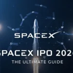 스페이스X IPO 썸네일 이미지