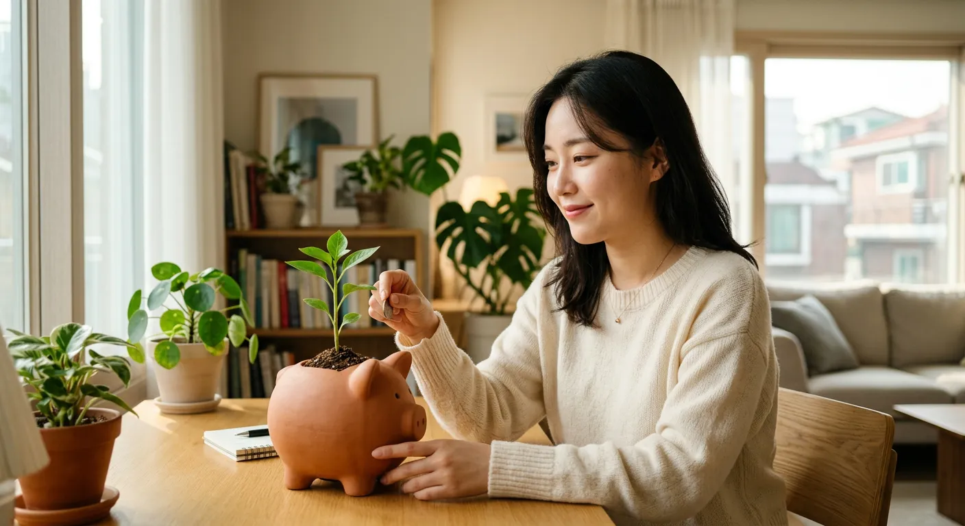 2026년 청년미래적금 주요 혜택 요약
